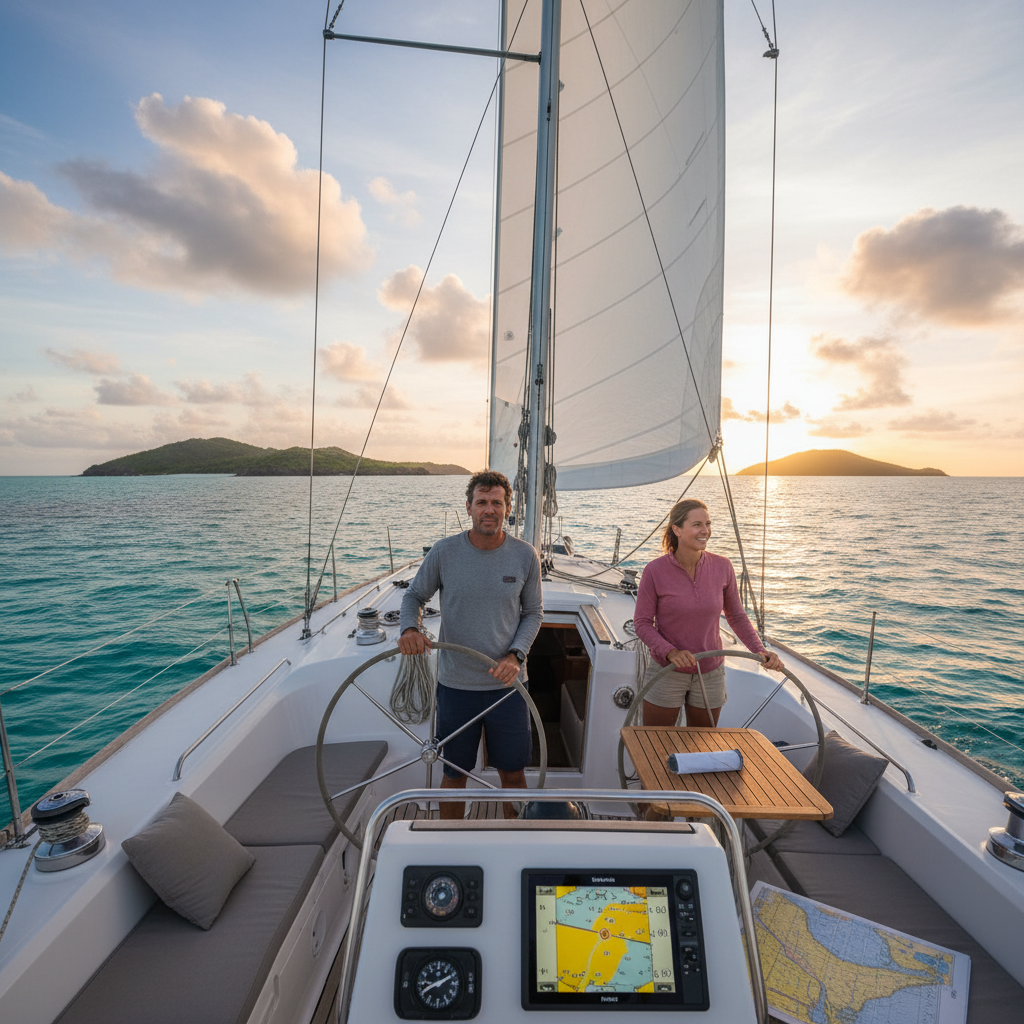 10 Essential Tips for Choosing the Perfect Yacht Boat Experience