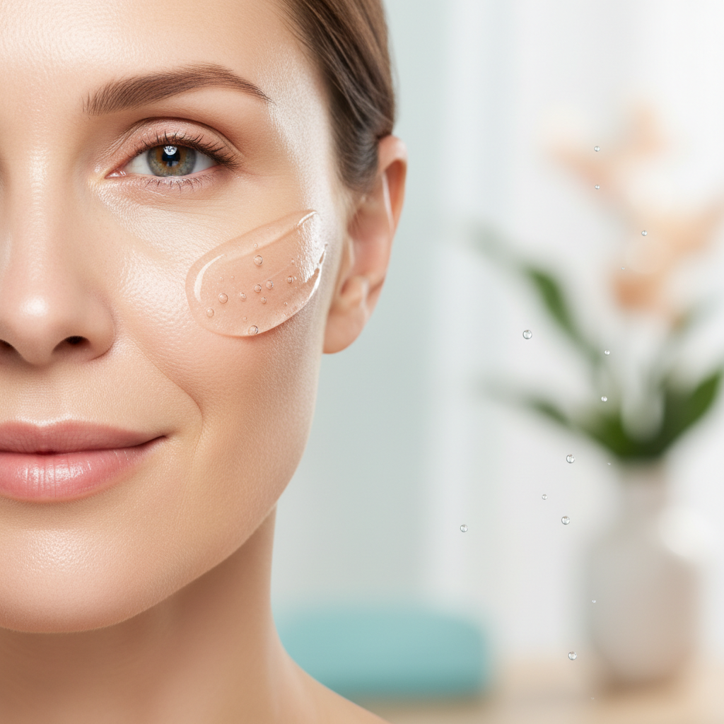 Top 10 Benefits of Hydroxyethyl Cellulose Gel for Your Skin in 2025