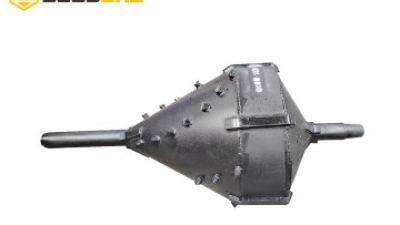 Goodeng Trenchless HDD Horizontal Directional Drilling Tools/Drilling Parts/ Barrel Reamer