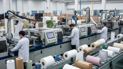 How to Choose the Right Equipment for Production Bags: A Comprehensive Guide