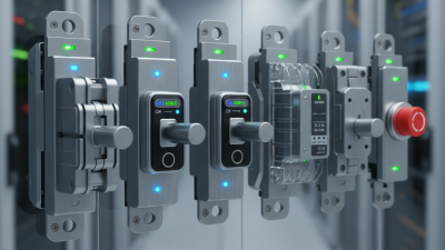 2025 Top 5 Electrical Isolator Switches for Ultimate Safety and Efficiency