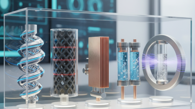 2025 Top 5 Water Heater Coil Options for Optimal Performance and Efficiency