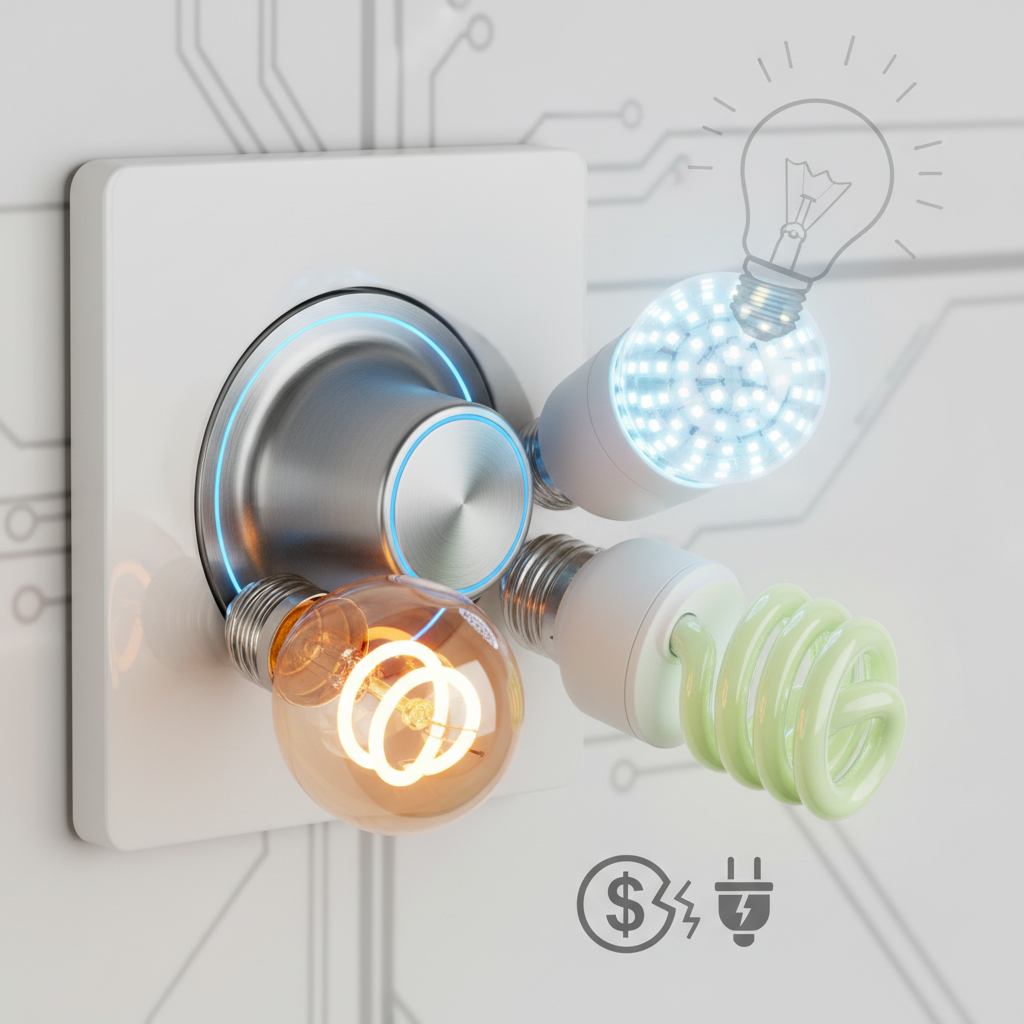 10 Essential Tips for Choosing the Perfect Dimmer Switch Socket