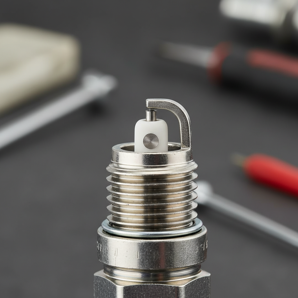 What Are Platinum Spark Plugs and Why They Are Essential for Your Engine?