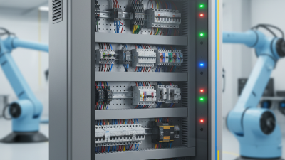 Top 10 Essential Features to Look for in an Electrical Cabinet
