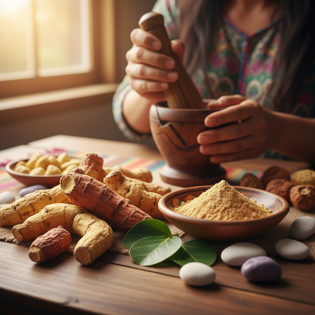 Top 5 Benefits of Maca Extract for Health and Wellness You Need to Know
