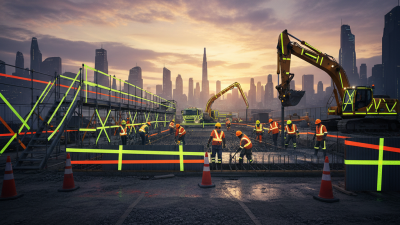 2025 Ultimate Guide: How to Use Hi Vis Tape for Maximum Visibility and Safety