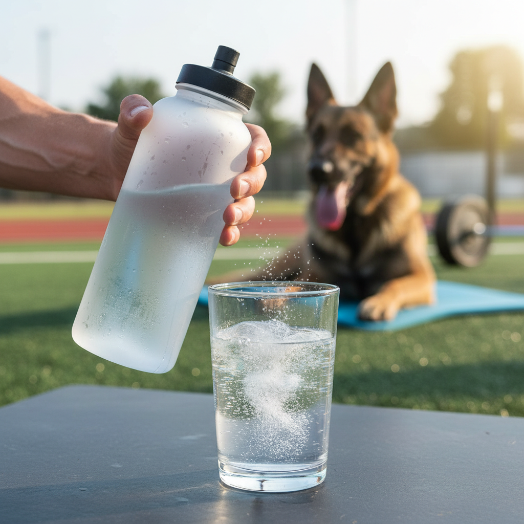 10 Proven Tips to Boost Your Performance with Hydrolyzed Whey Peptides
