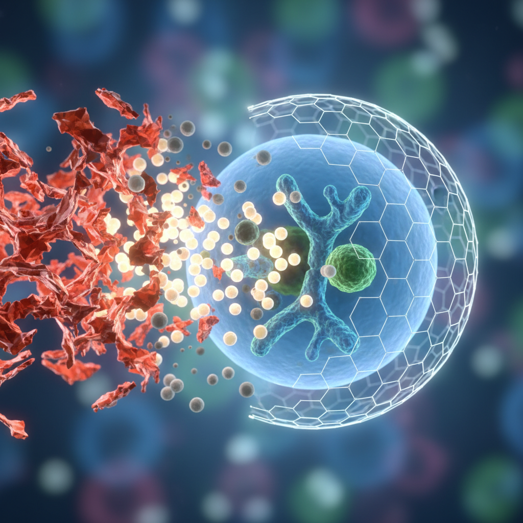 How to Use S-Acetyl-L-Glutathione for Optimal Health Benefits