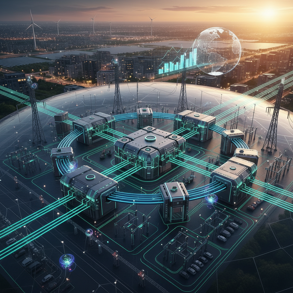 Top 5 High Voltage Ring Main Innovations Transforming Energy Distribution in 2023