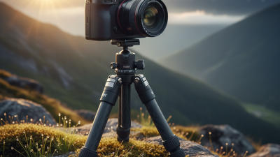 2025 Ultimate Guide: How to Choose the Perfect Mini Tripod for Every Need