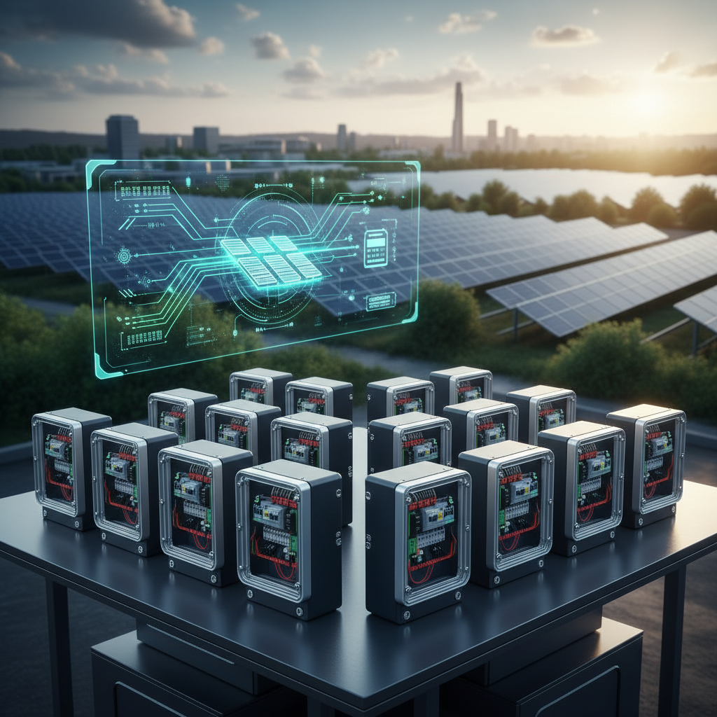 2025 Top 10 PV Combiner Boxes: Your Ultimate Guide to Efficient Solar Solutions