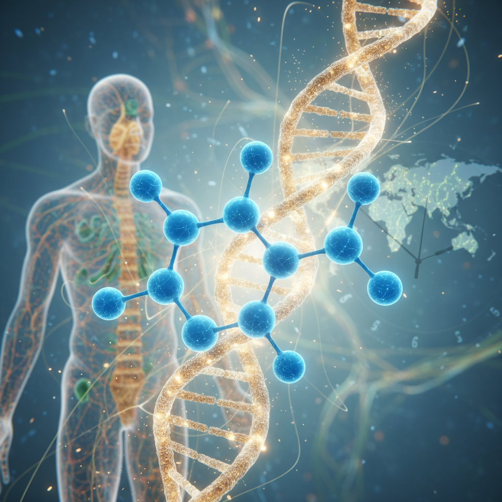 Top 5 Benefits of NMN Reverse Aging for a Healthier You