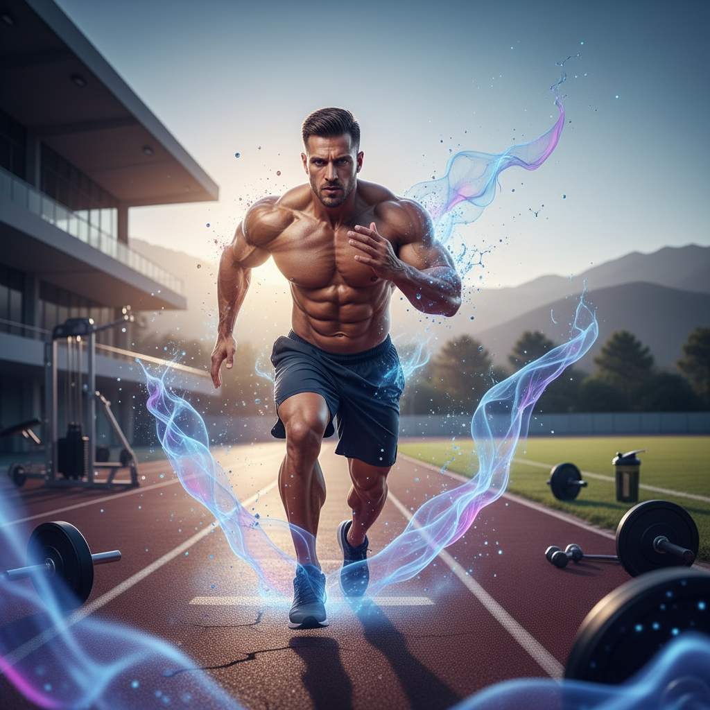10 Proven Tips to Boost Your Performance with Hydrolyzed Whey Peptides