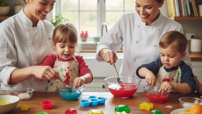 How to Make Cartoon Jelly: Fun and Easy Recipes for Kids and Adults