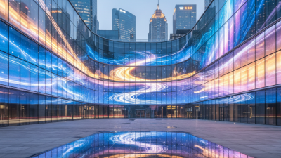 10 Best Led Glass Screen Solutions for Stunning Visual Displays