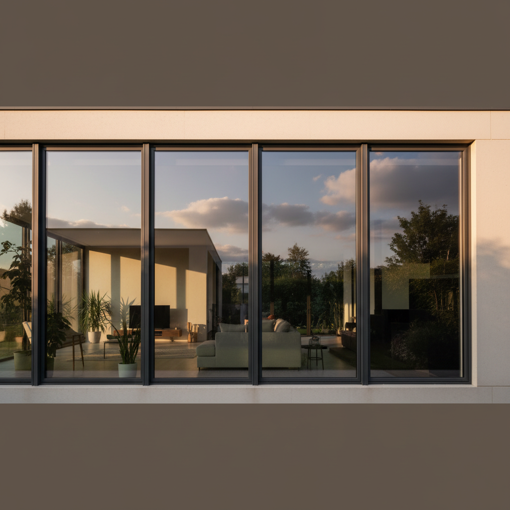 2025 How to Choose the Best Tinted Tempered Glass for Your Home