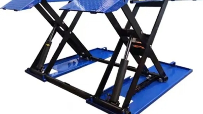 Small Scissor Lift for Cars – Compact Power for Modern Workshops (3).jpg