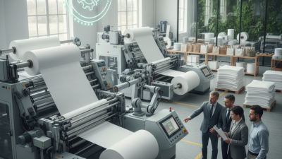 Why Spunbond Nonwoven Fabric is Essential for Sustainable Manufacturing Today