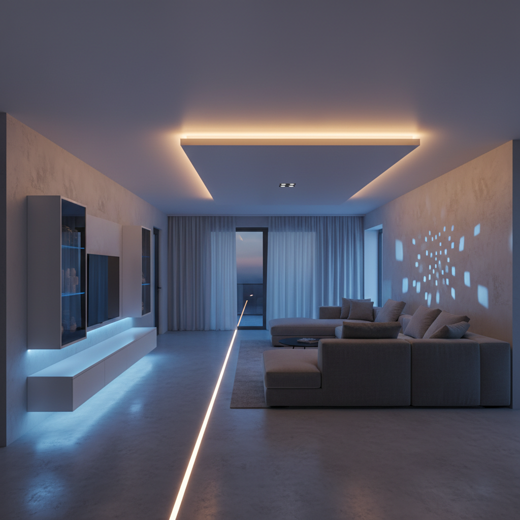Discover the Best LED Strip Lights of 2025 for Every Mood and Style