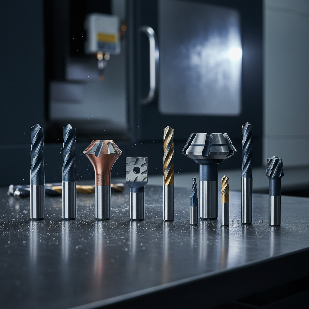 Top 10 Best Carbide Tools for Precision Machining in 2023