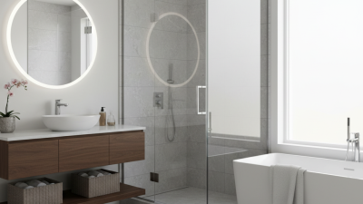 Top 10 Benefits of Installing Tub Glass Doors for Your Bathroom Upgrade