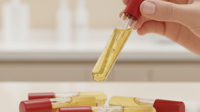 Top 10 Benefits of Using Red Top Serum Tubes for Glowing Skin