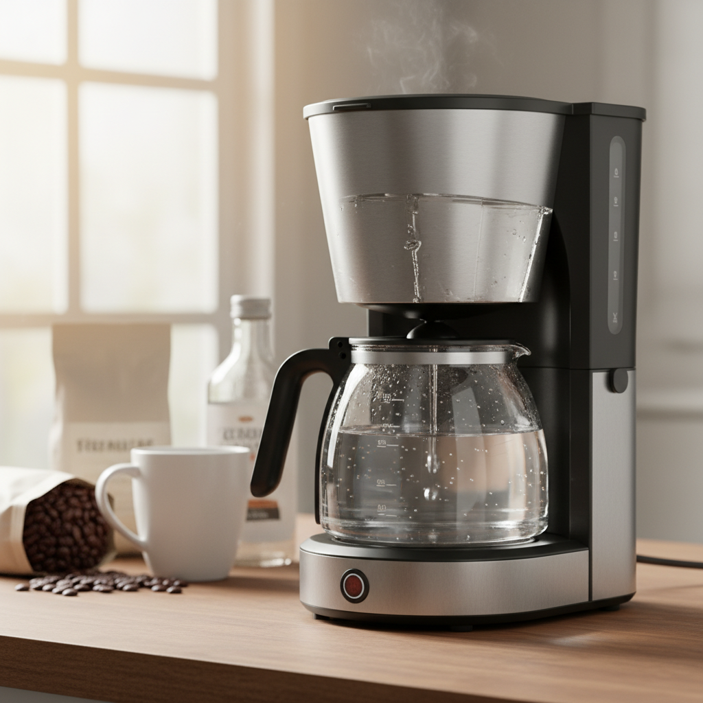 10 Essential Tips for Perfect Coffee with Your Drip Coffee Maker