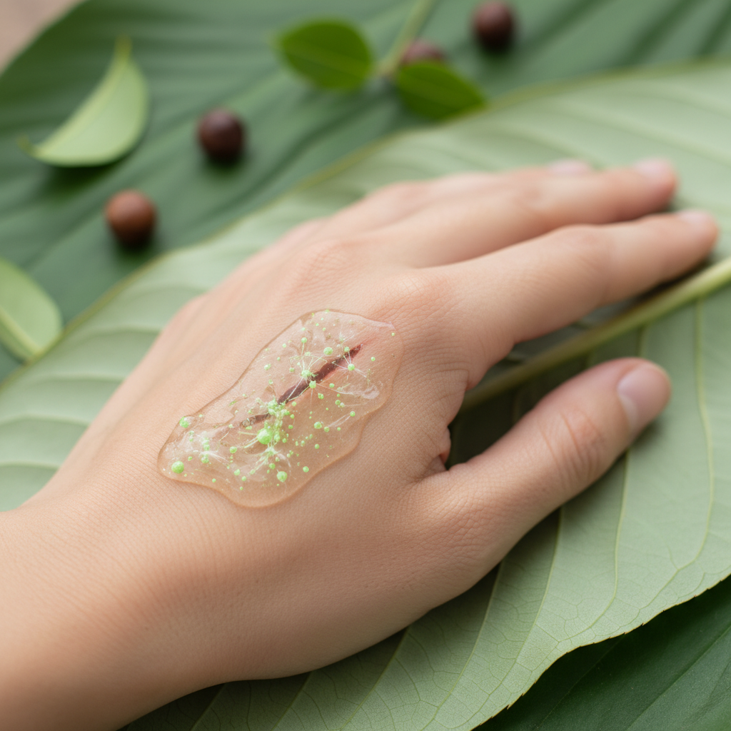 2025 Top 10 General Transparent Medical Glue Innovations for Optimal Healing