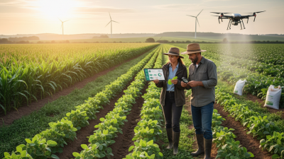 2025 How to Choose Agro Chemicals for Maximum Crop Yield: Expert Insights & Data