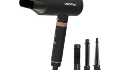 2025 How to Choose the Best Hair Trimmer Set for Perfect Grooming