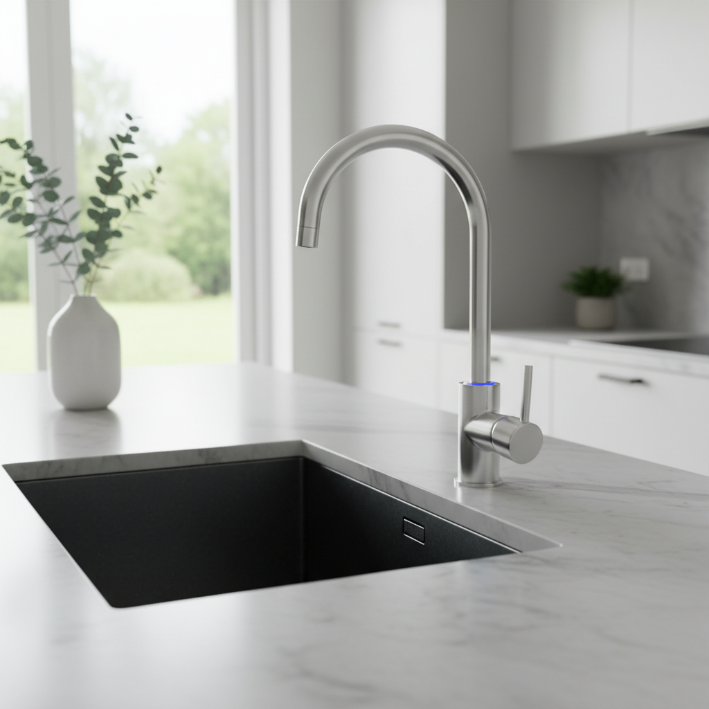 2025 Top 10 Mixer Tap Stainless Steel Models for Your Kitchen Upgrade