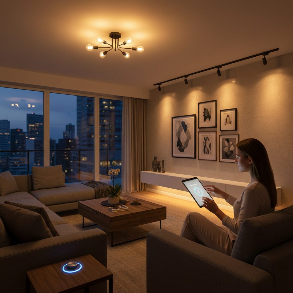 10 Essential Tips for Choosing the Best Dimmable Lights for Your Home