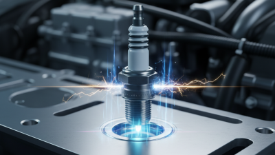 What Are Platinum Spark Plugs and Why They Are Essential for Your Engine?