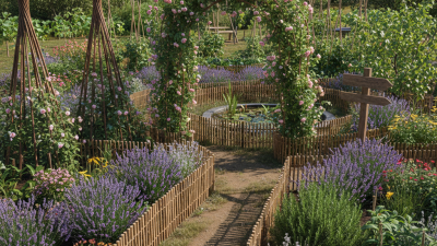 Top 10 Benefits of Using Fiber Reed Sticks for Your Home and Garden
