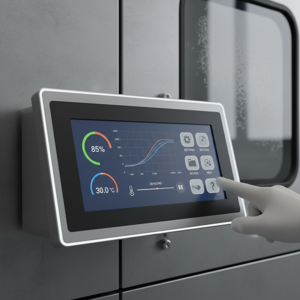Top 5 Constant Humidity Chamber Features That Enhance Your Product Testing Efficiency