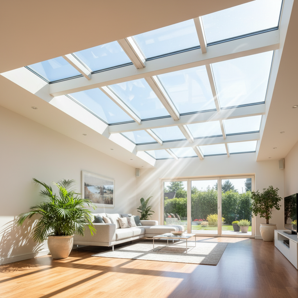Top 5 Benefits of Investing in Motorized Roof Solutions for Your Home
