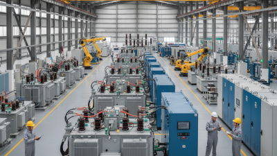 How to Choose the Right Three Phase Voltage Regulator for Your Needs