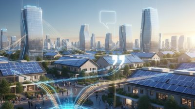 2025 Top 5 Solar On Grid Solutions for Sustainable Energy Savings