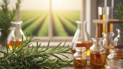 How to Maximize Carnosic Acid Benefits for Better Health and Wellness