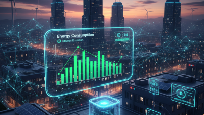 2025 Top Smart Energy Meter Trends and Industry Insights for Sustainable Power Management