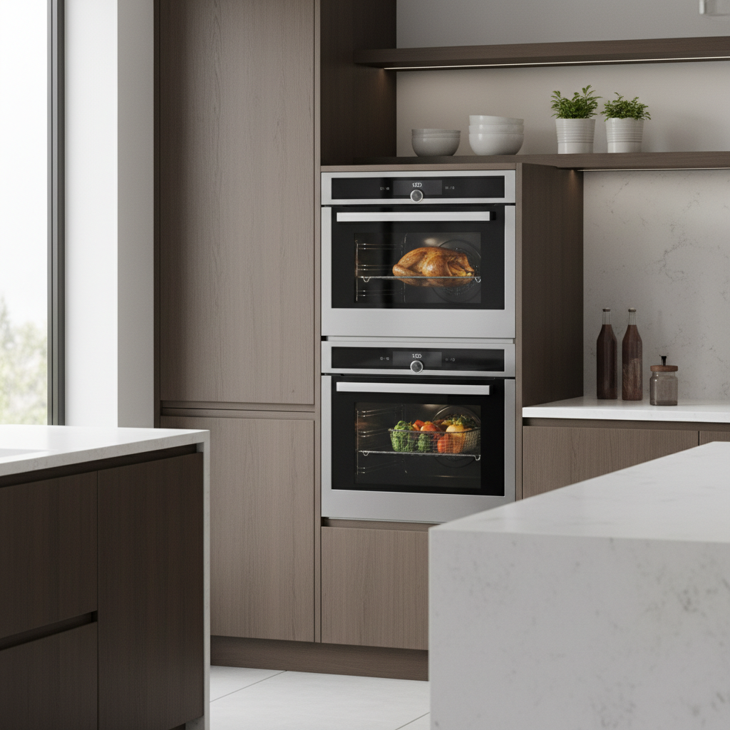 Discover the Best Part Ovens of 2025: Top Picks for Every Kitchen