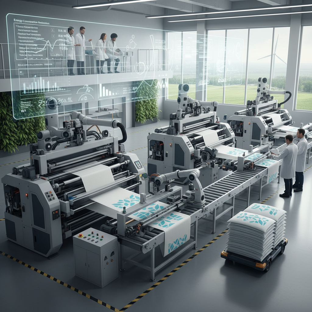 The Ultimate Guide to Pp Woven Bag Making Machine in 2025 Top Digital Trends