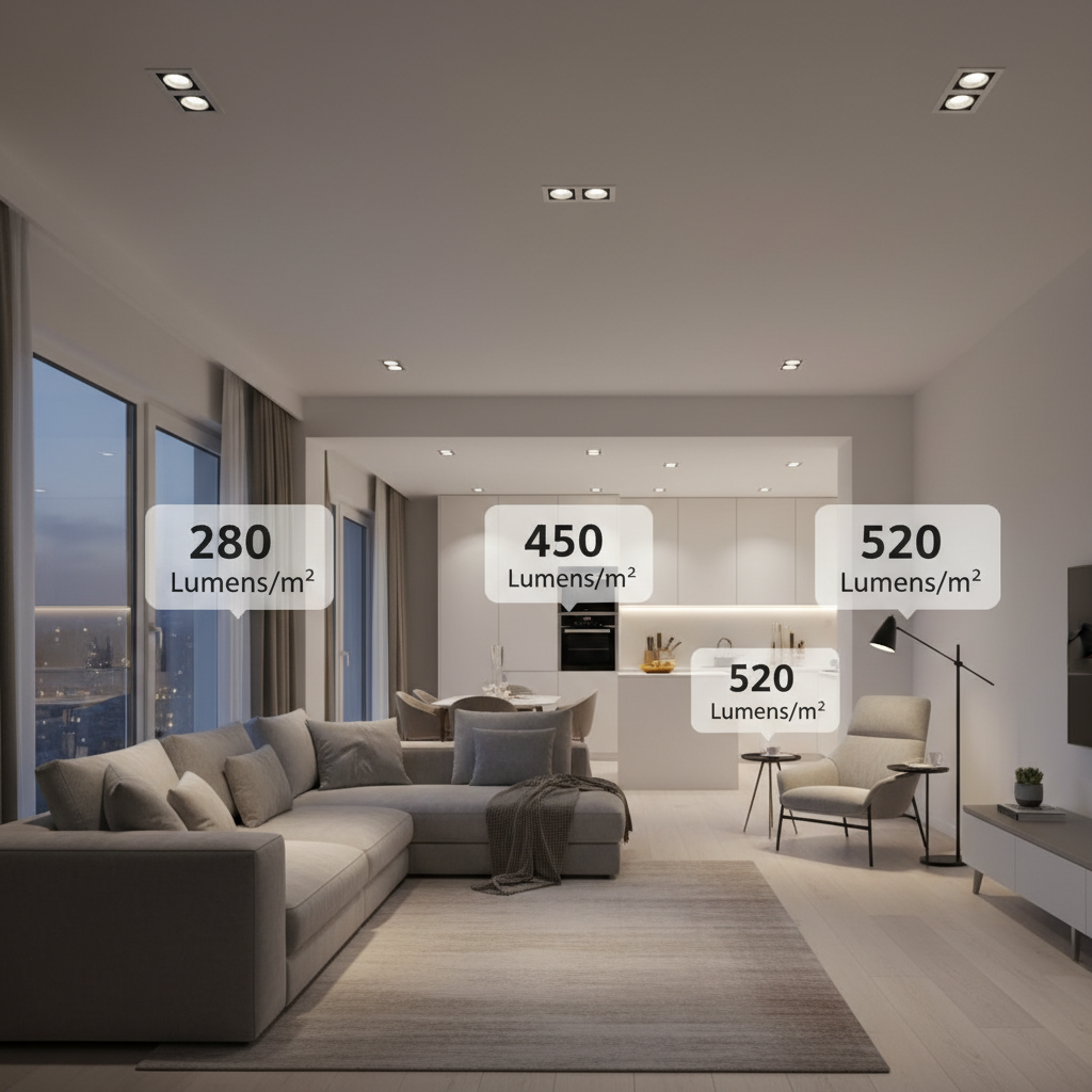 What is the Best Led Ceiling Light for Your Home Lighting Needs