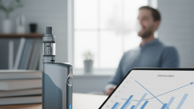 Why Switching to E Cigarettes Can Improve Your Vaping Experience