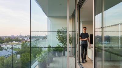 2025 Top Trends for Balcony Doors: Stylish Designs & Innovations