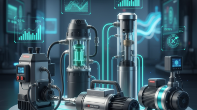 2025 Top Gasoline Transfer Pumps: High Performance & Efficiency Data Revealed