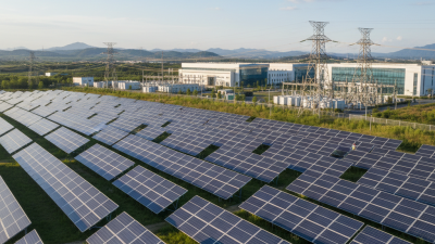 Why Choosing the Right Solar Supplier Boosts Your Energy Savings and Sustainability Efforts