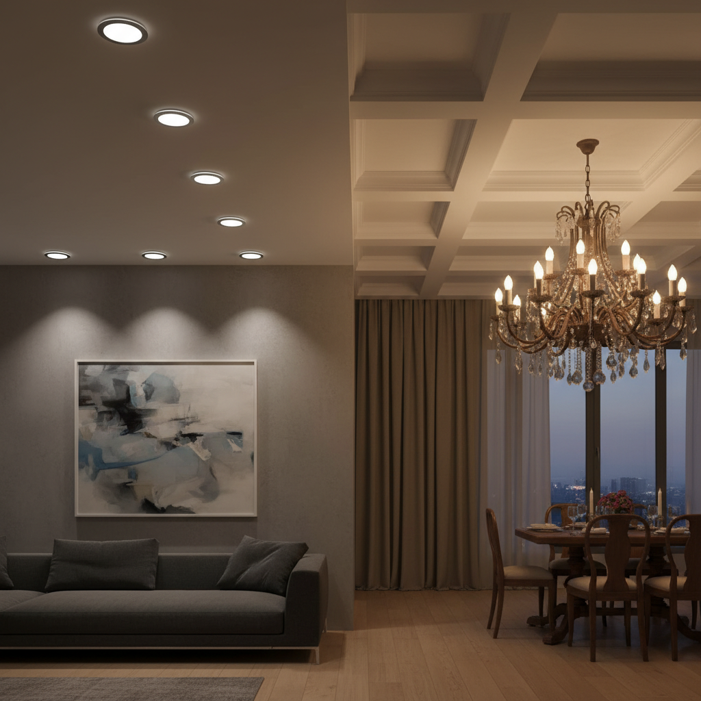 10 Essential Tips for Choosing the Best Dimmable Lights for Your Home