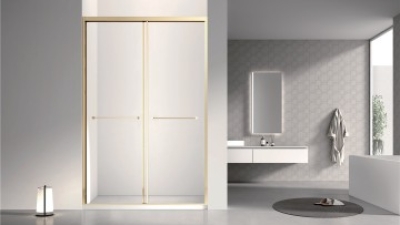Sliding Shower Screen